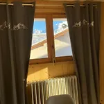 Renovated Flat Facing Mont Blanc *
