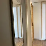 Renovated Flat Facing Mont Blanc 孔布卢