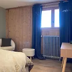 公寓 Renovated Flat Facing Mont Blanc *