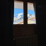 公寓 Renovated Flat Facing Mont Blanc